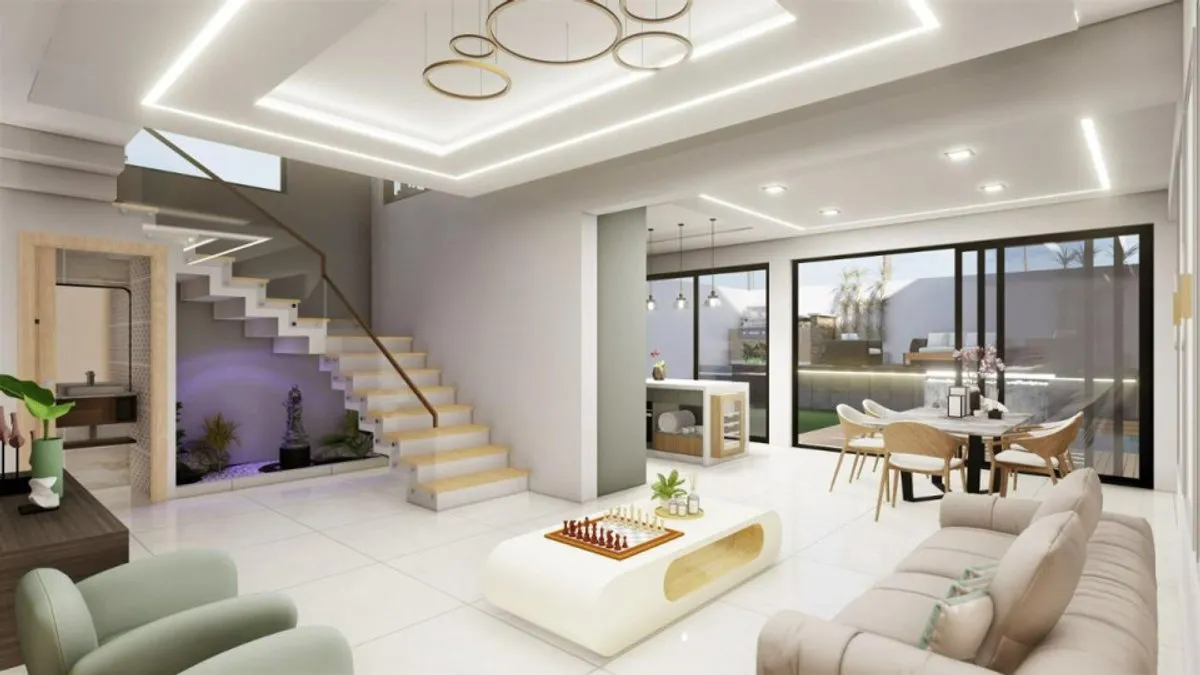 Casa Don Fernando, foto 6