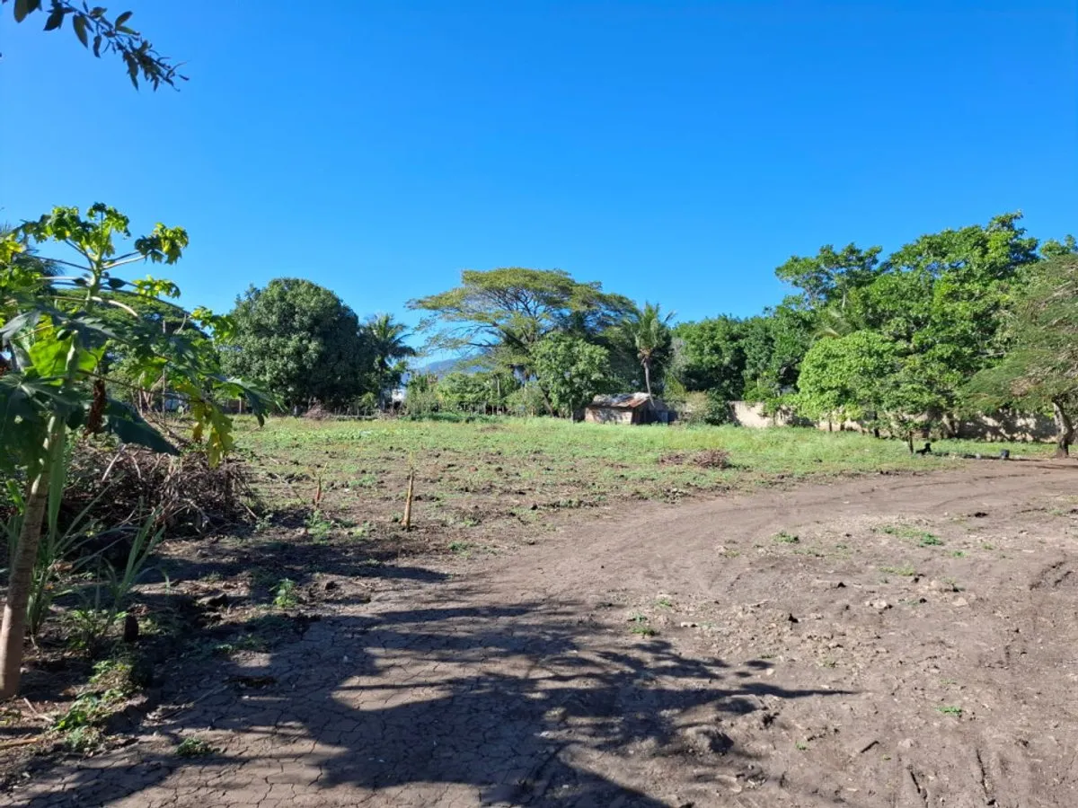 Grundstück zum Verkauf in Jacagua, Santiago, Hauptfoto