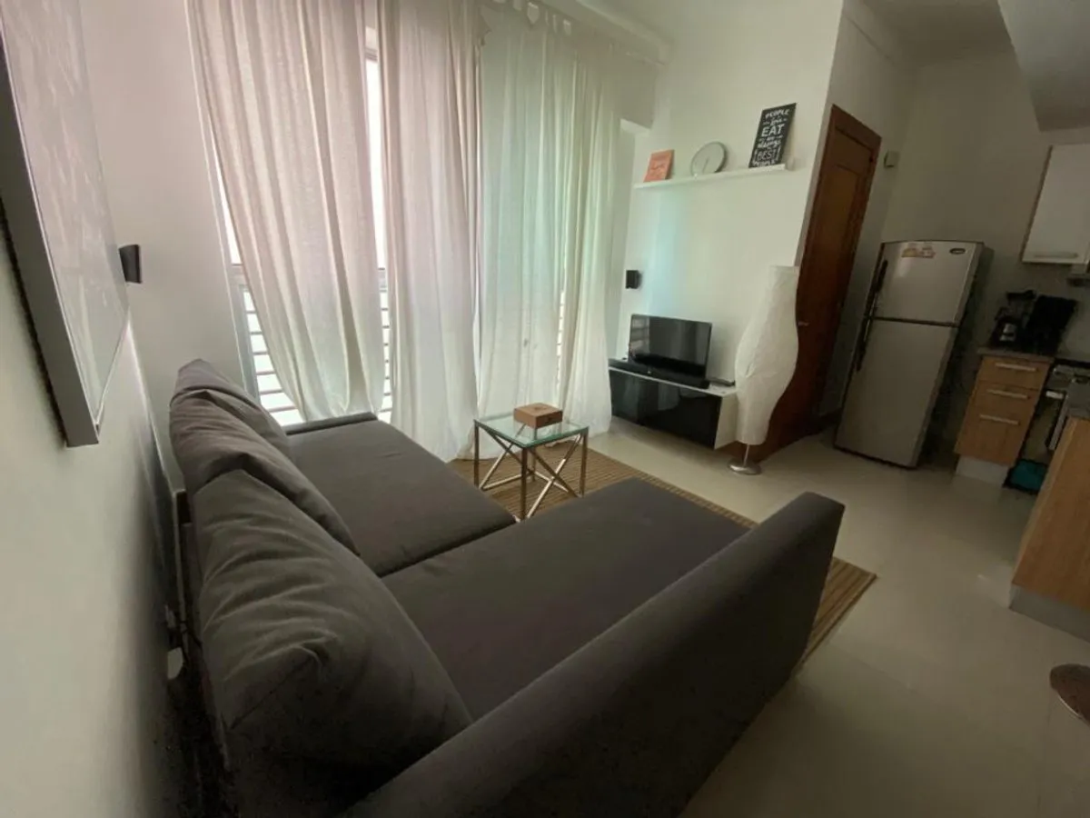 ENS SERRALLES | APARTMENT ZUM VERKAUF MÖBLIERT, Foto 3