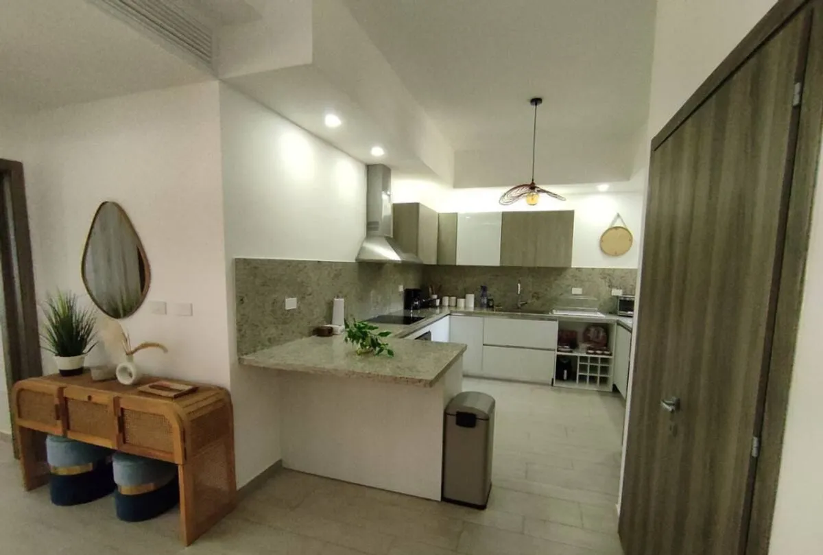 Apartamento in Punta Cana, La Altagracia, Foto 10