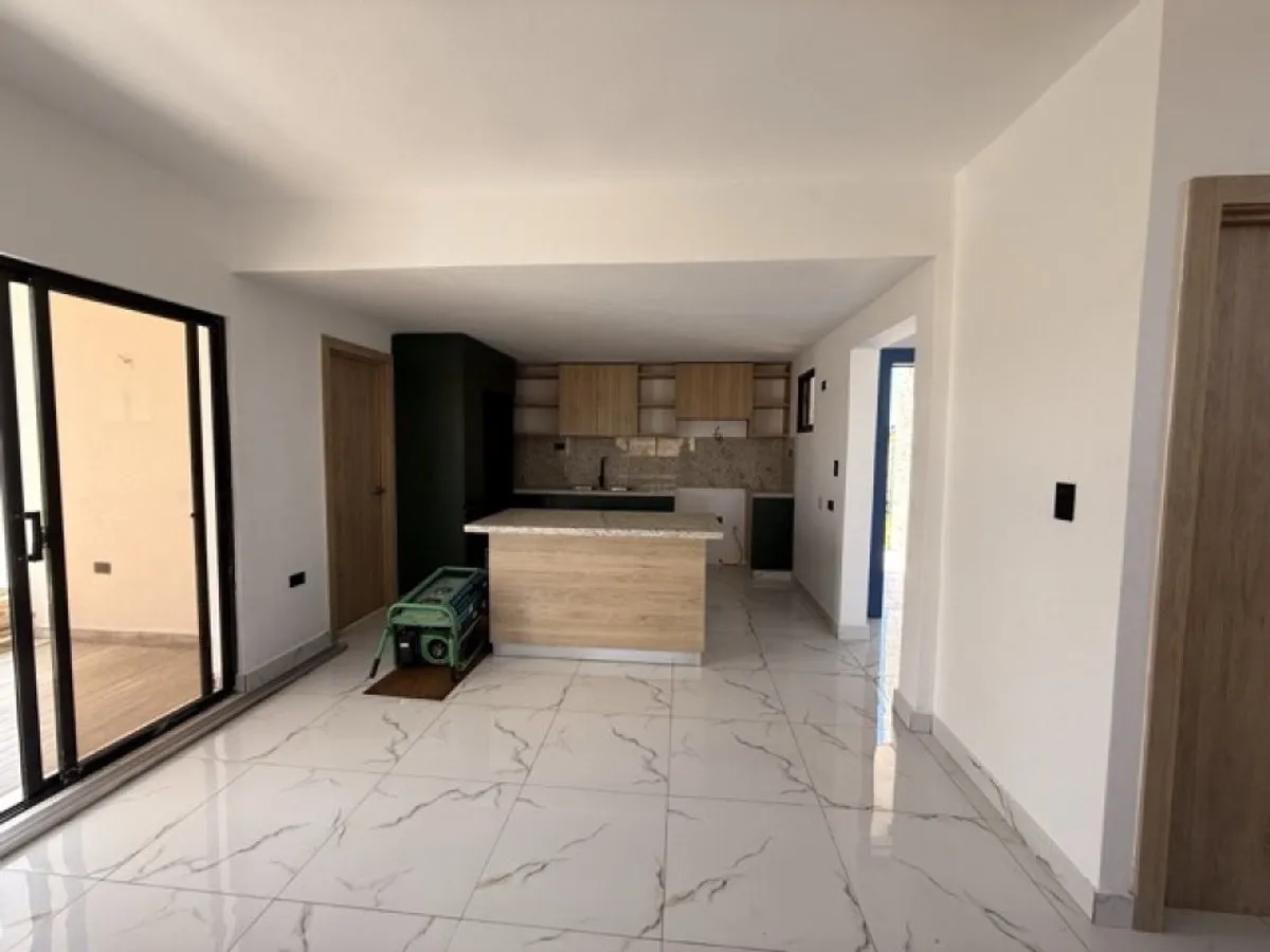 House in La Romana, Caleta Sector, photo 9