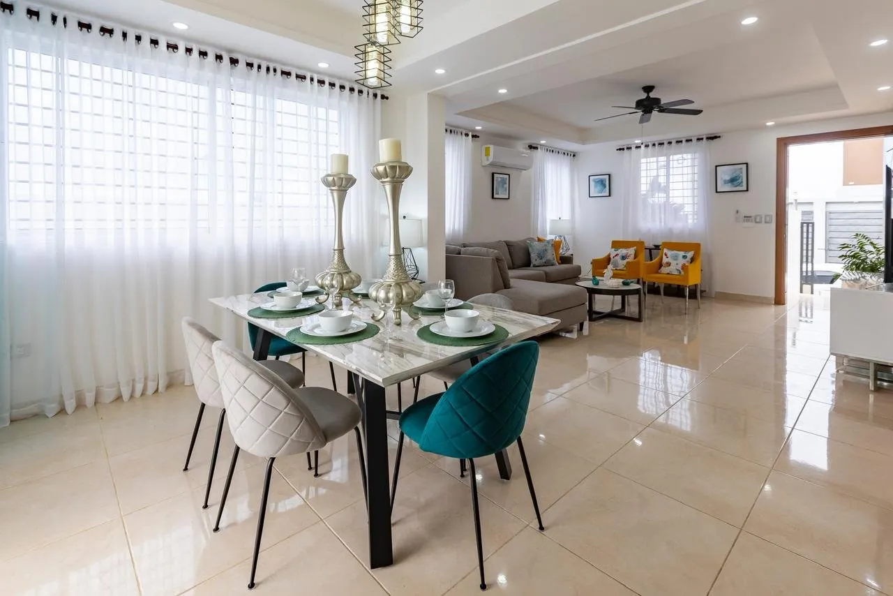 Maison minimaliste à vendre – Puerto Plata, photo 15
