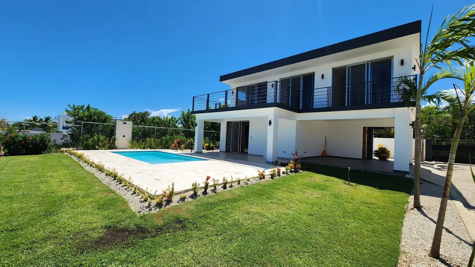 Spectacular Villa in Lomas Mironas!, photo 3