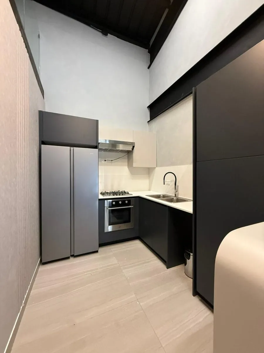 Appartamento arredato in La Esmeralda, foto 4