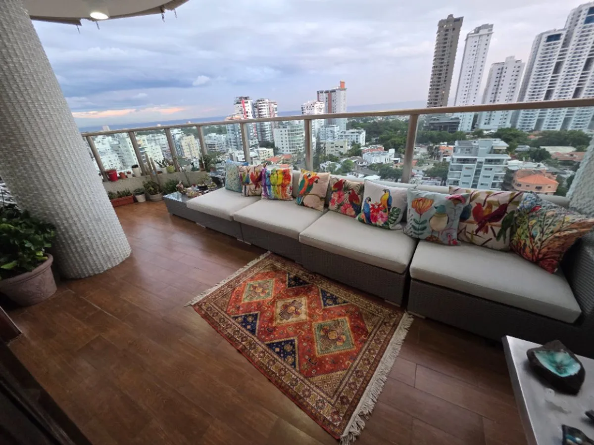 Appartement de luxe à Los Cacicazgos, photo 11