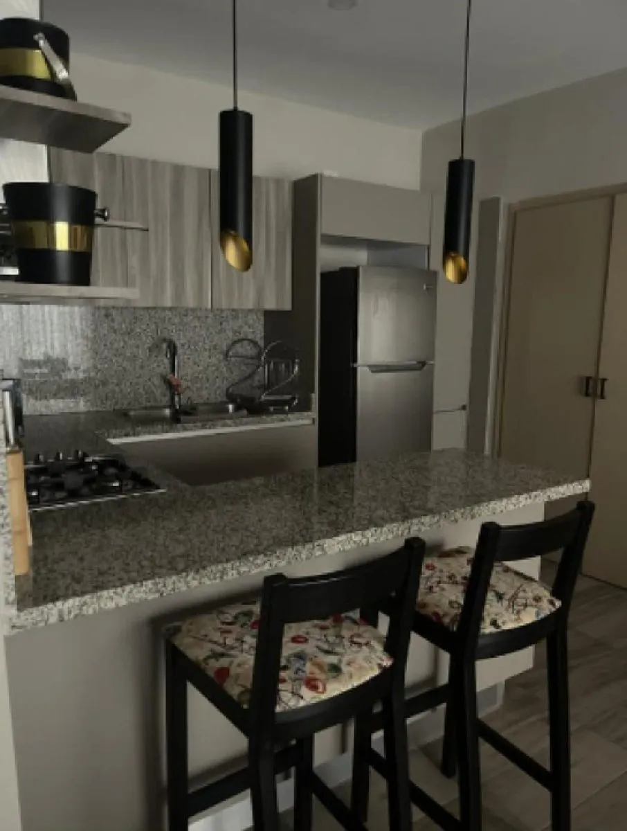 Appartement à Piantini, Santo Domingo de Guzmán, photo 4