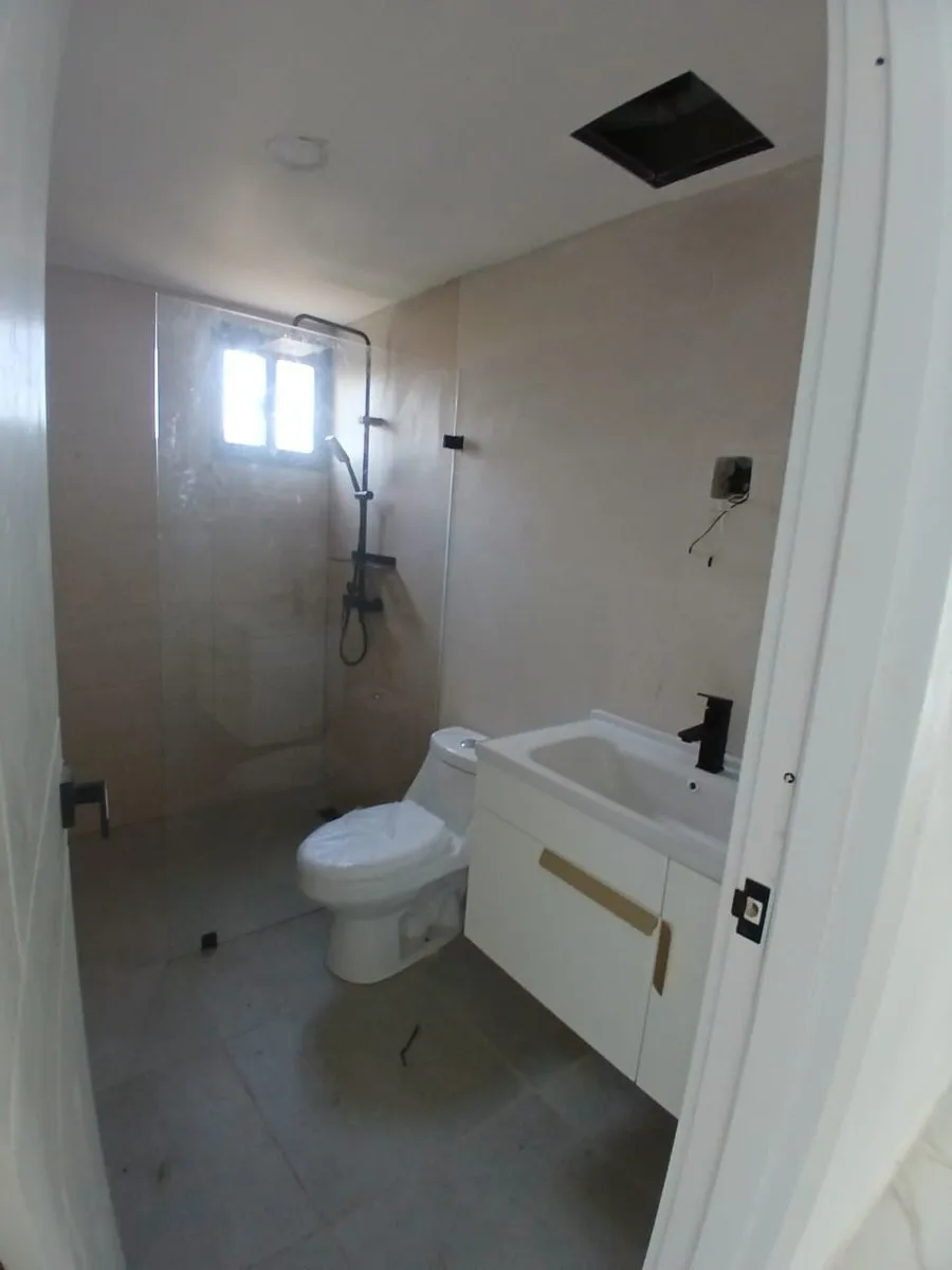 Apartment mit Meerblick in Cabrera, Foto 6