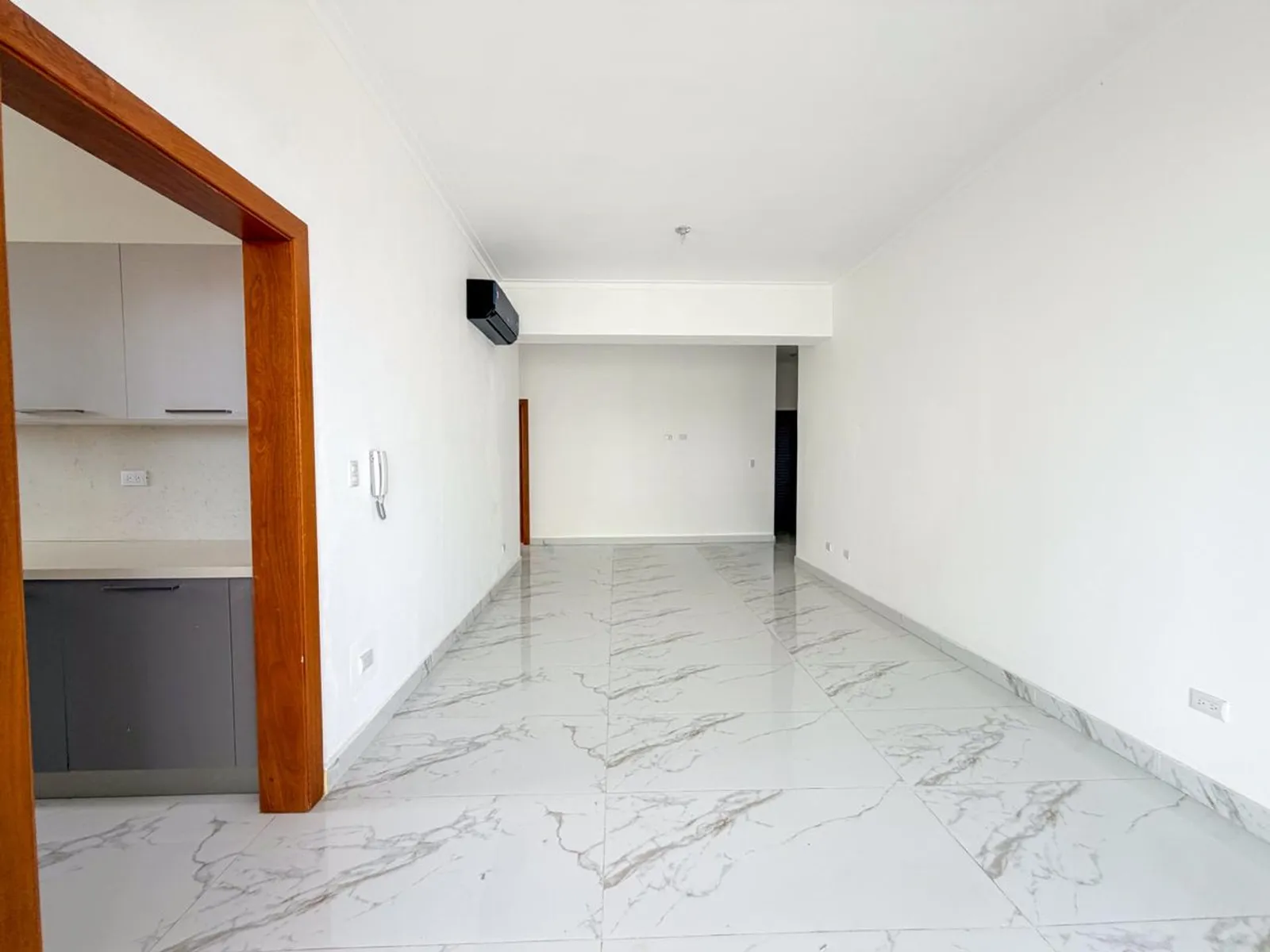 Apartamento en Venta – LOS CACICAZGOS,, Foto 8