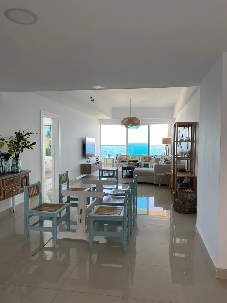 Möbliertes Apartment in Juan Dolio, Foto 4