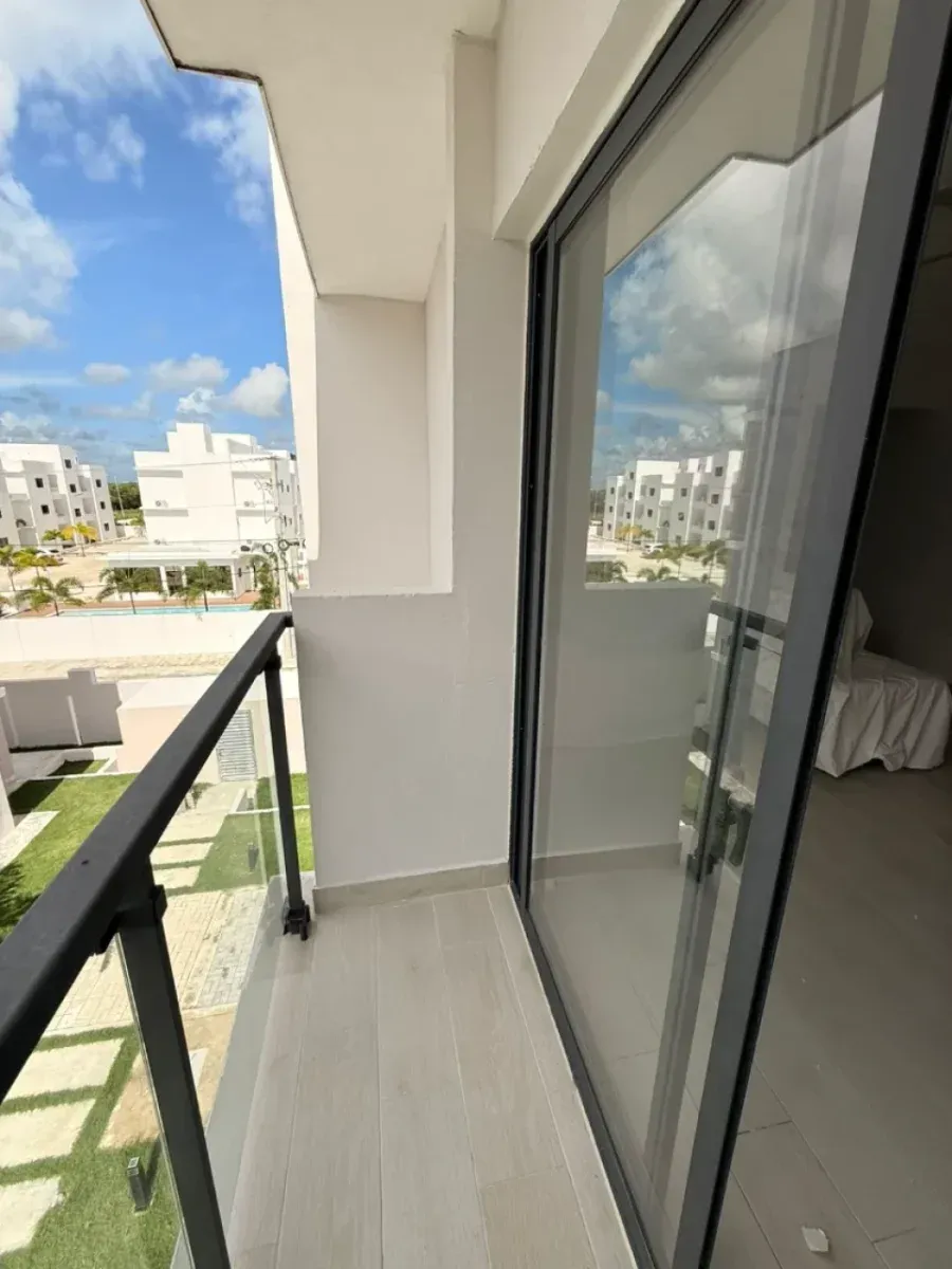 Apartment in Punta Cana, Bavaro, photo 9