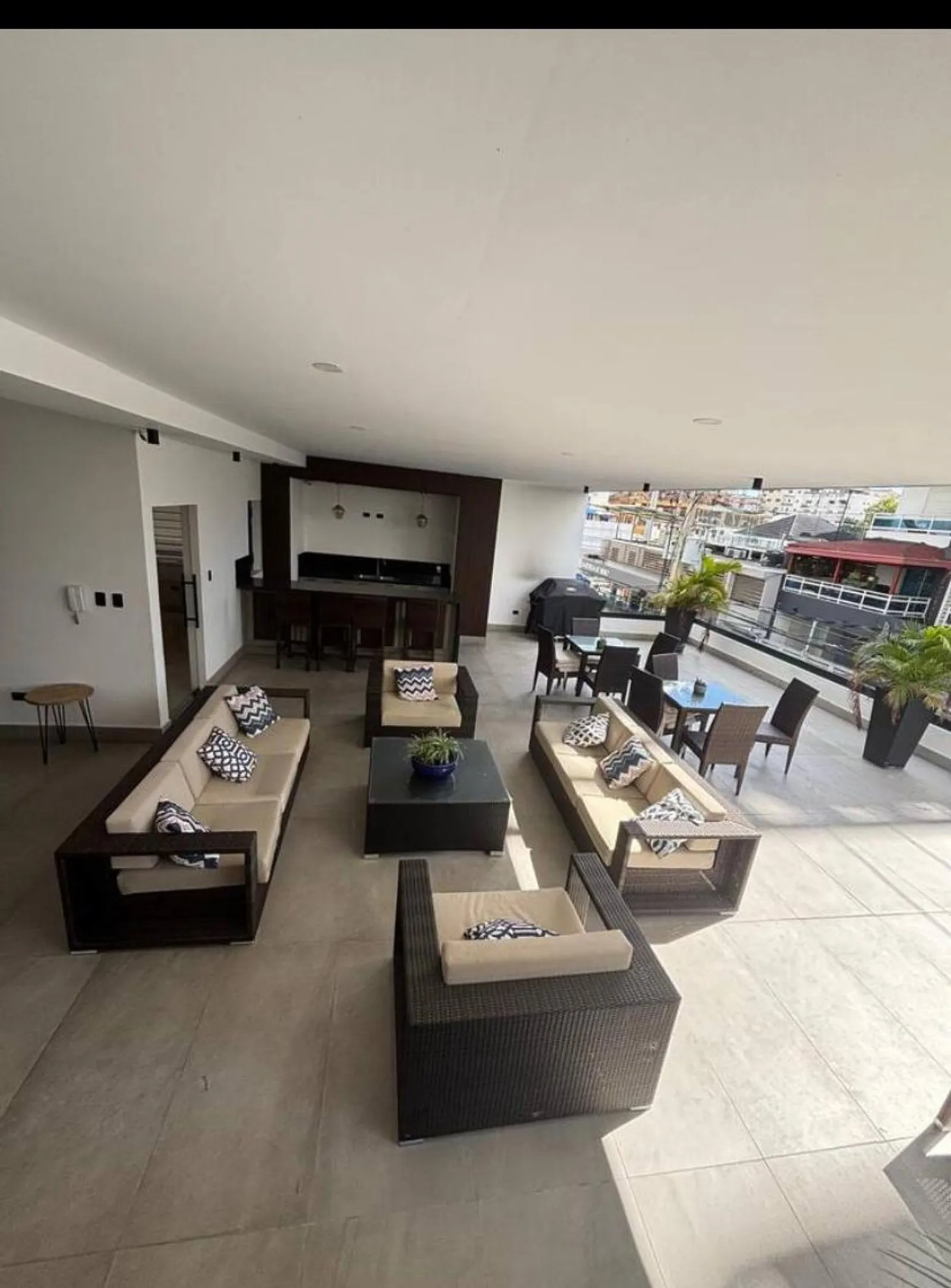 APARTAMENTO EN VENTA 1 HAB., BELLA VISTA, foto 13