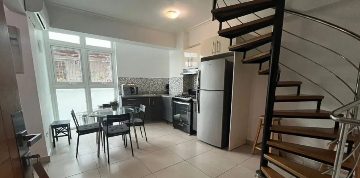 Exklusives Penthouse in Piantini, Santo Domingo, Foto 6