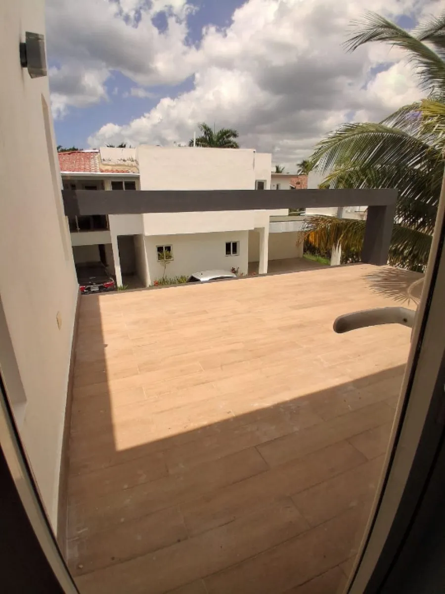 Casa en Venta o alquiler Juan Dolio Villa metro country club, foto 13