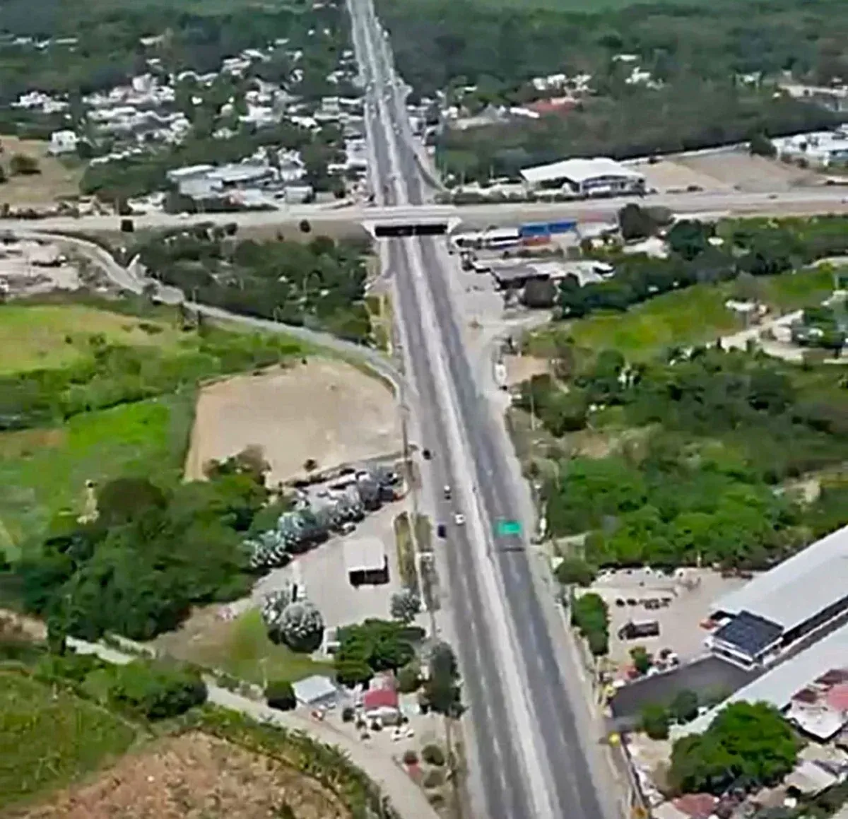 Terrain en Vente de 38.5 Tareas à Santiago RD, photo 4