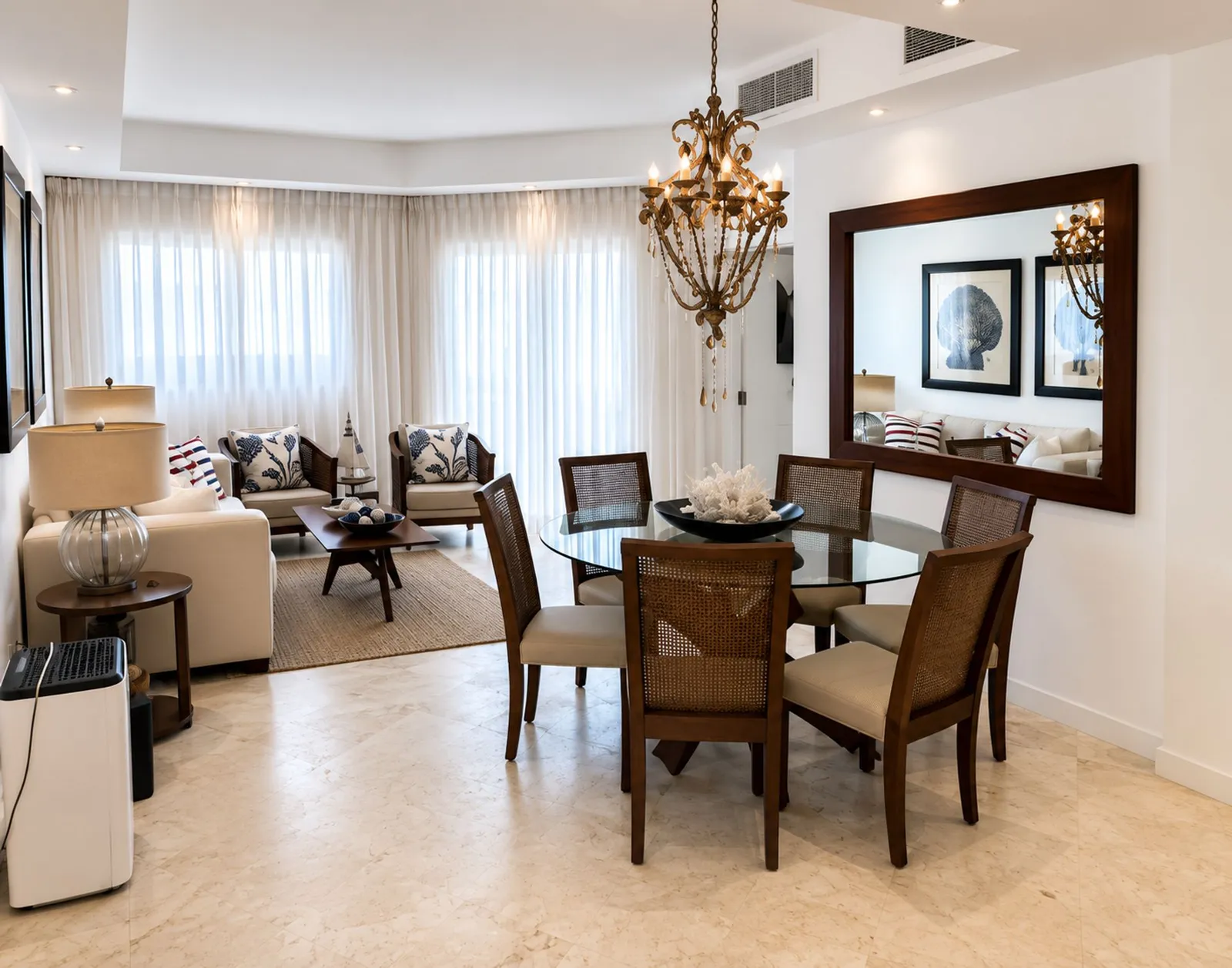 APARTMENT DIREKT AM MEER LAS TERRENAS | VERKAUF, Hauptfoto