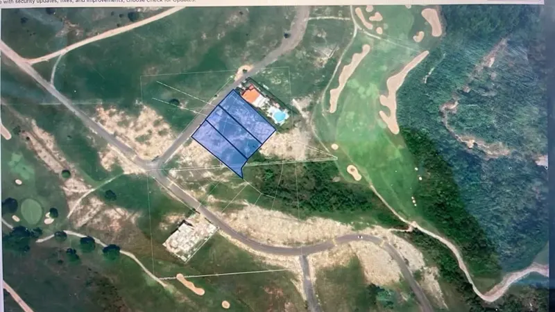 Grundstück in La Estancia, La Romana, USD$ 764,993