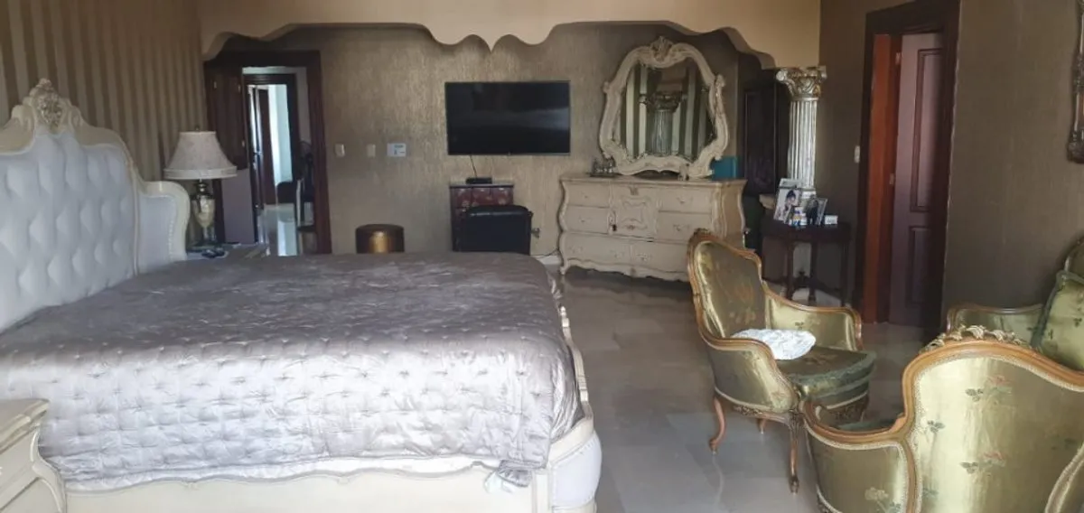Luxus-Penthouse in Ensanche Naco, Foto 6