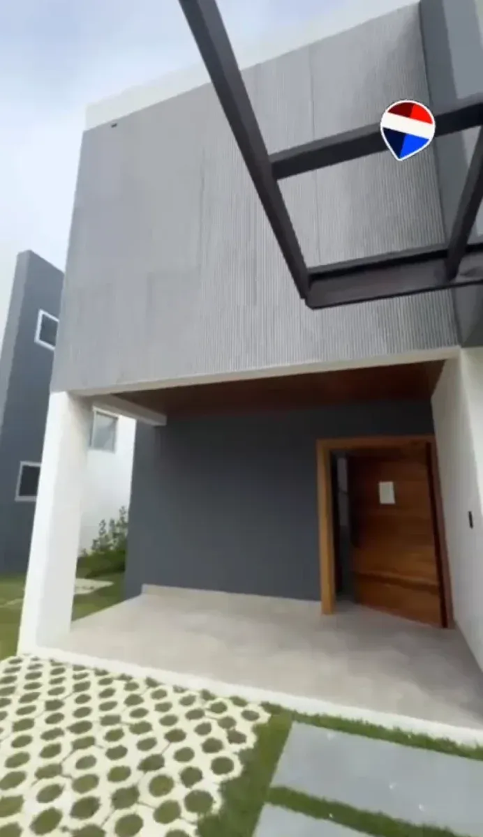 Casa en Punta Cana, Vista Cana, foto 9