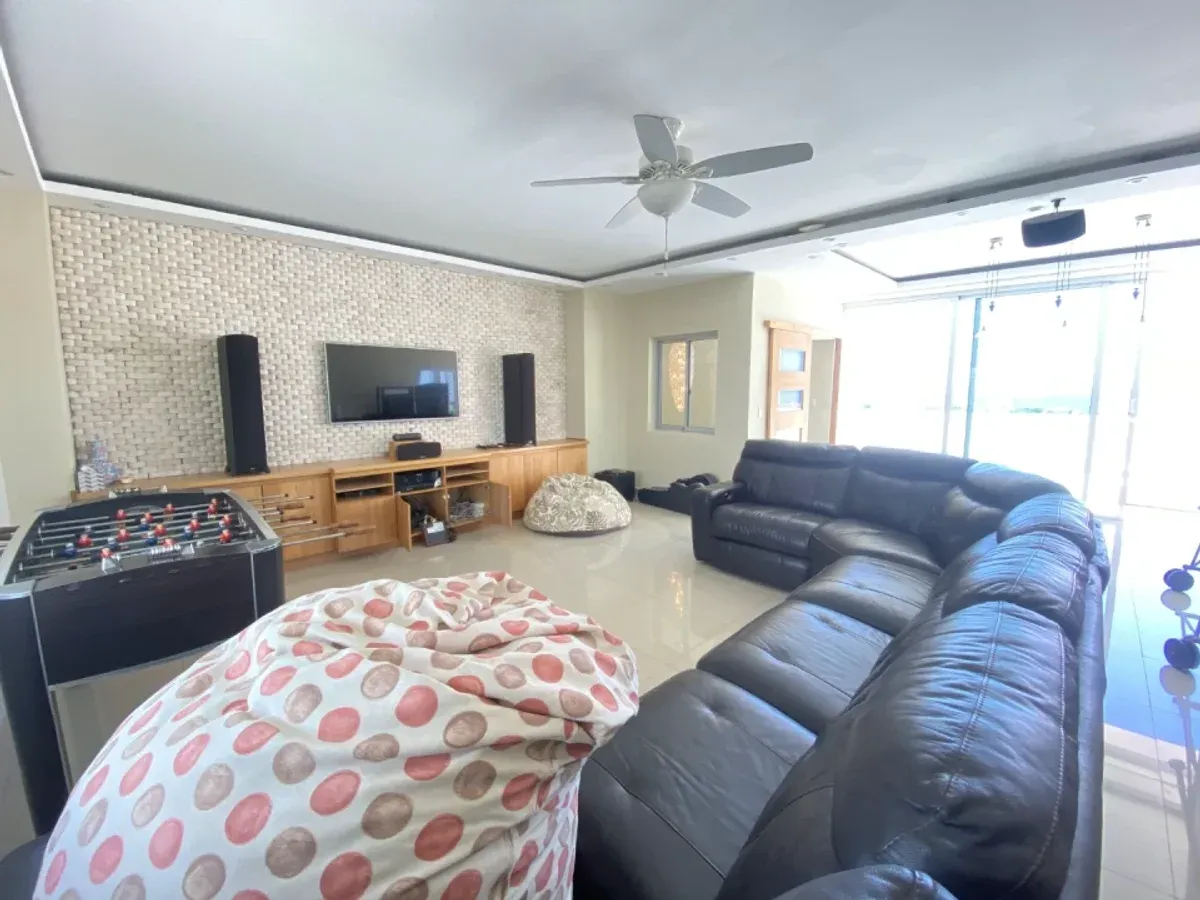 Penthouse de lujo en Mirador S, con 451 m² + Jacuzzi, foto 10