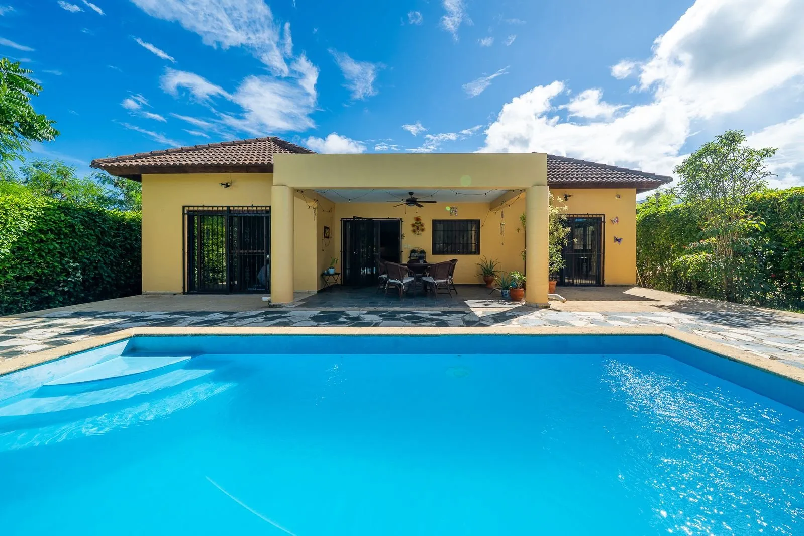 ERSCHWINGLICHES HAUS ZUM VERKAUF IN SOSÚA IN LA MULATA – 2 SCHLAFZIMMER MIT PRIVATEM POOL, Foto 13