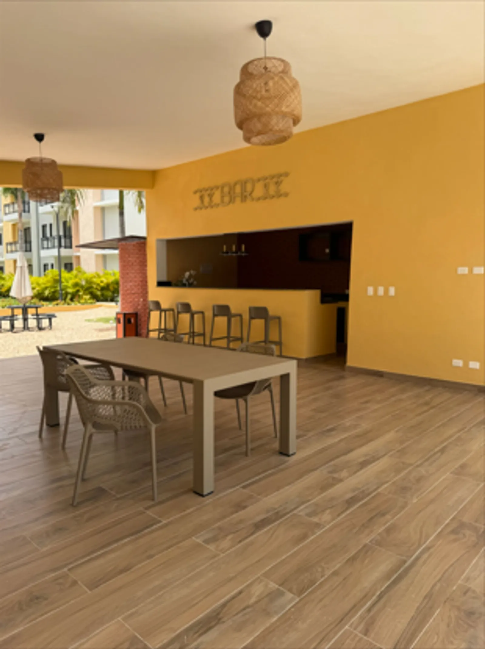 Apartamento Nuevo con Piscina en Pueblo Bávaro, photo 6