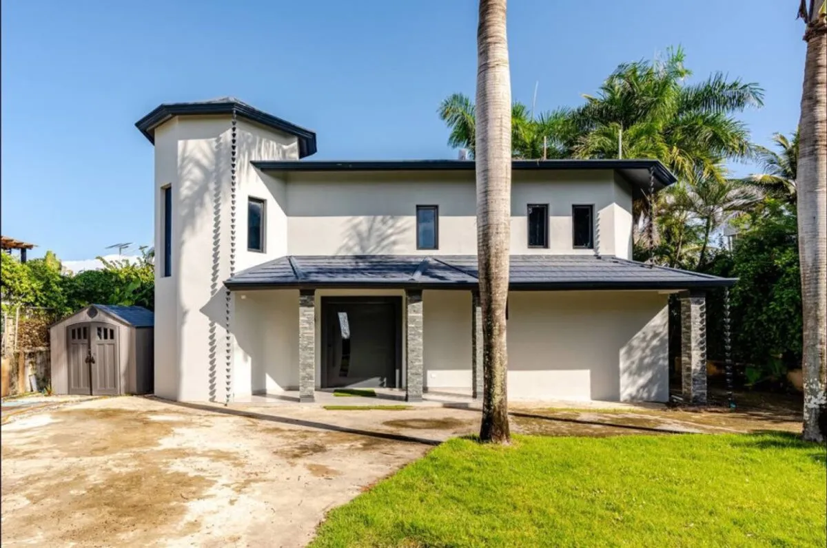 Casa in vendita a Sosúa Ocean Village, foto principale