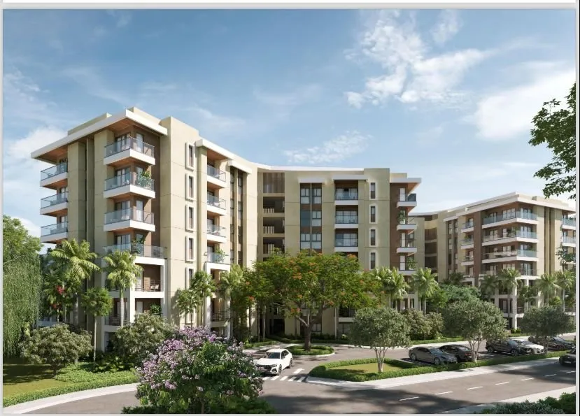 Investitionsmöglichkeit bei Green One: Vierte Phase in Playa Dorada, Foto 4