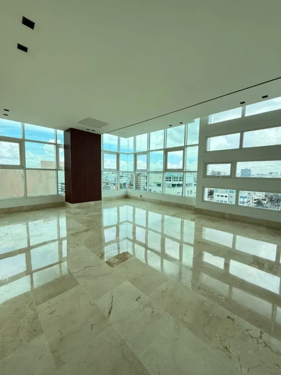 Penthouse in La Enriquillo zum Verkauf, Foto 2