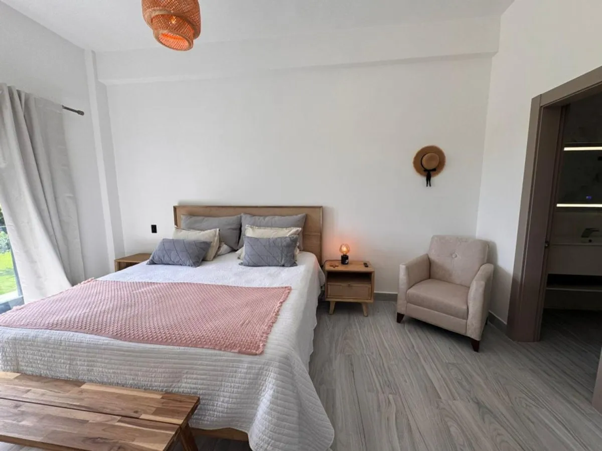 Luxusapartment in Punta Cana Village, Foto 6
