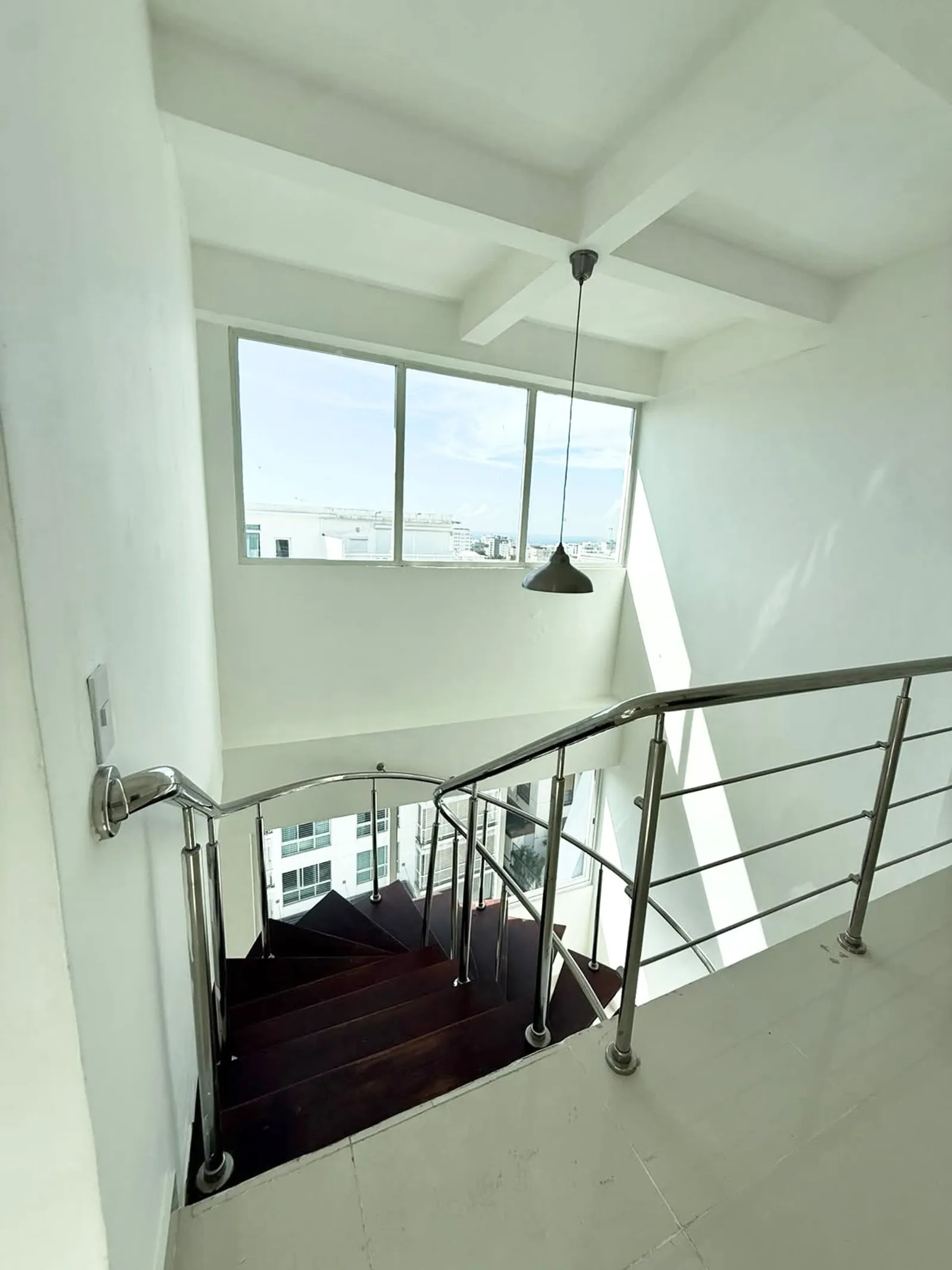 Penthouse for Sale – Mirador Norte, photo 12