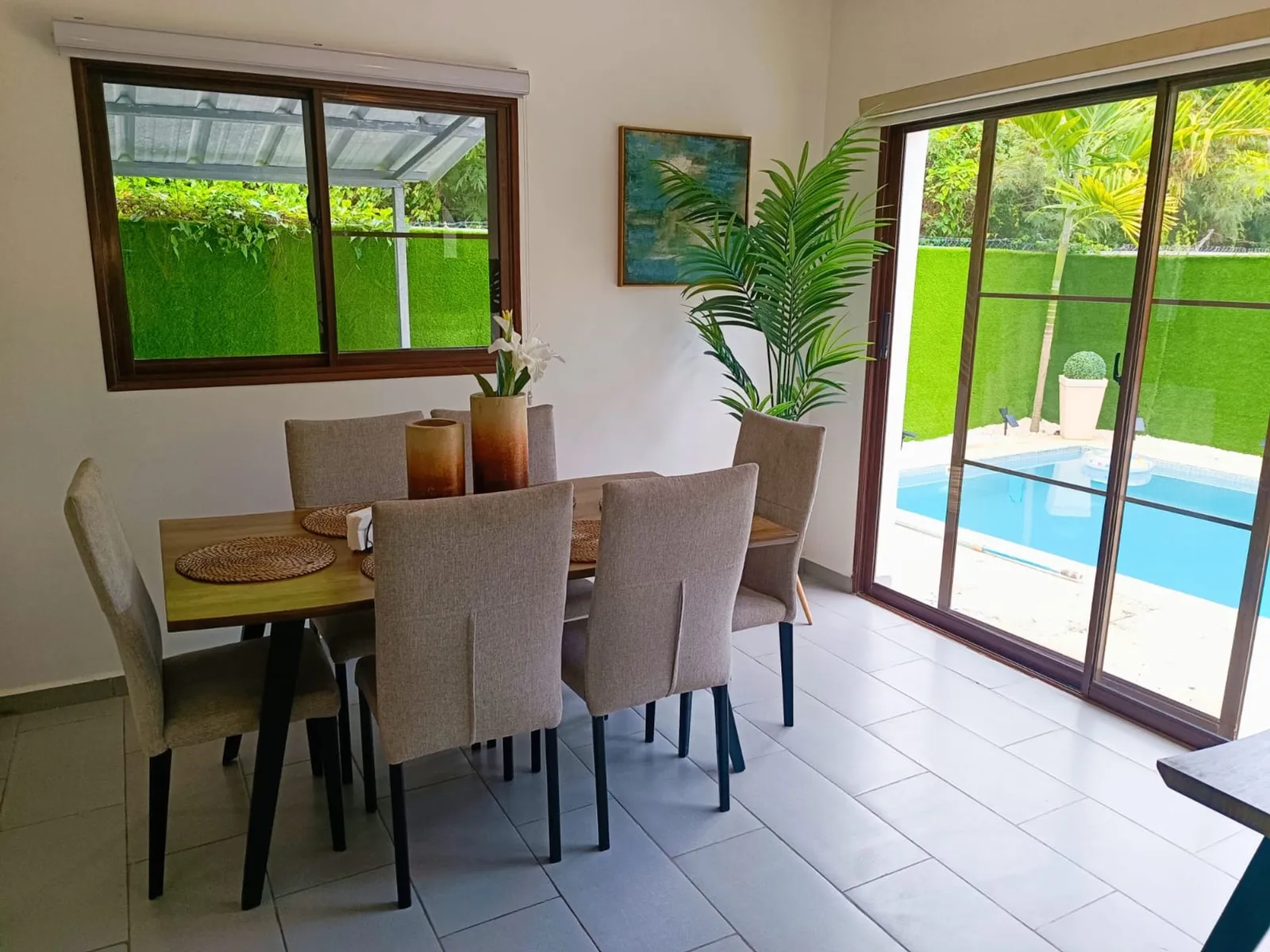 HAUS ZUM VERKAUF 2 SCHLAFZIMMER PUNTA CANA LA ALTAGRACIA, Foto 3