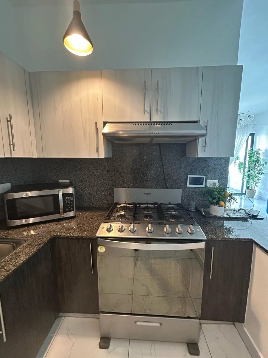 Appartamento in vendita Evaristo Morales, 2 camere, 2 bagni, foto 9