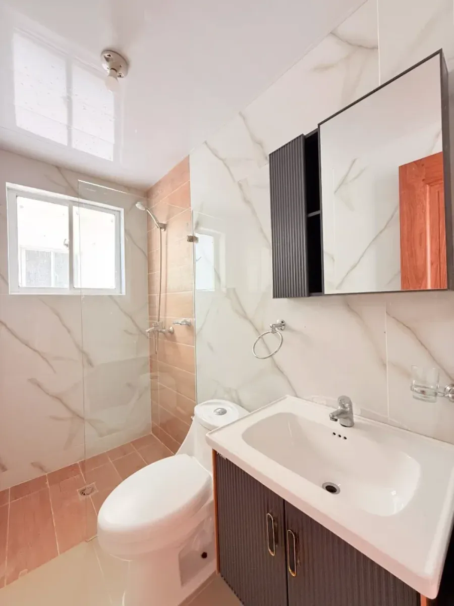 2BR/2BA 73 m² Norah Beach, Punta Cana, photo 4