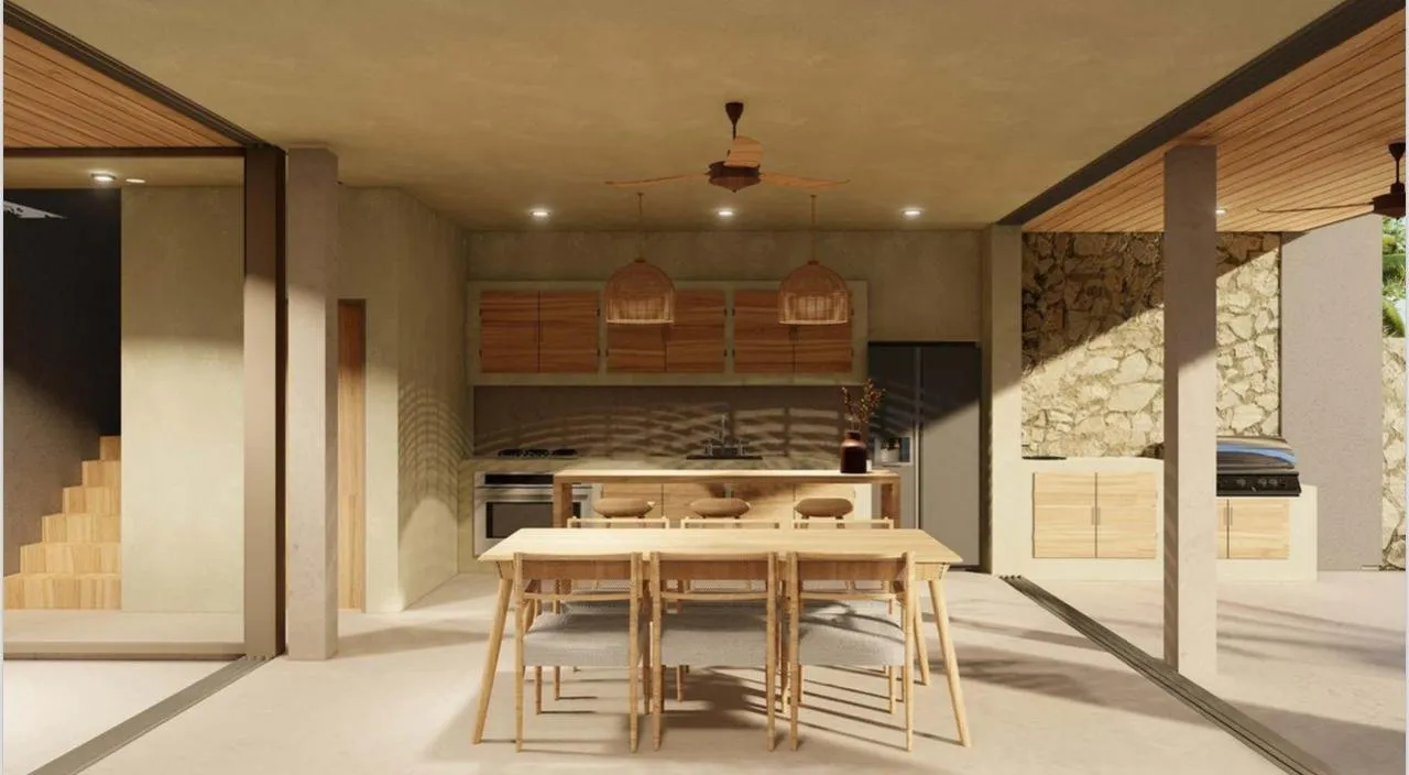 LUXUEUSES VILLAS ÉCO – SOSÚA, photo 6