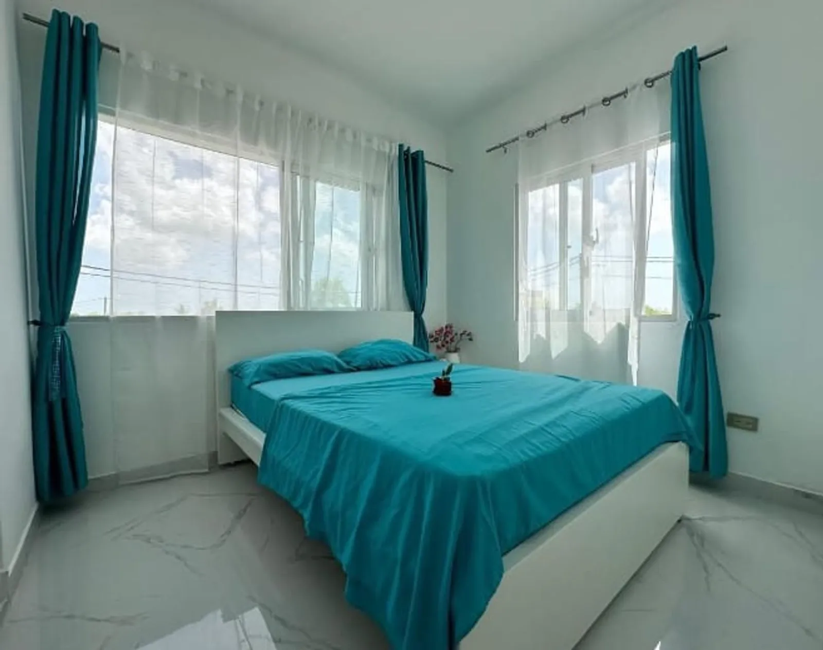 6 BR Villa with Airbnb Income – Green Life, photo 7