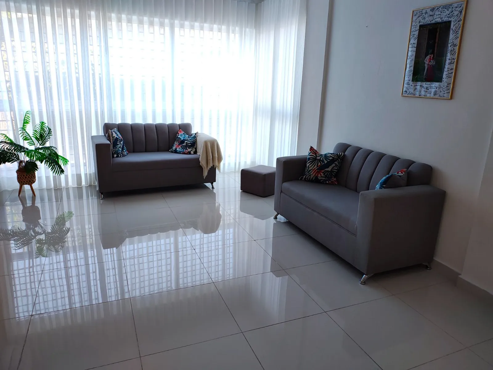 Beautiful Apartment in El Millón, main photo