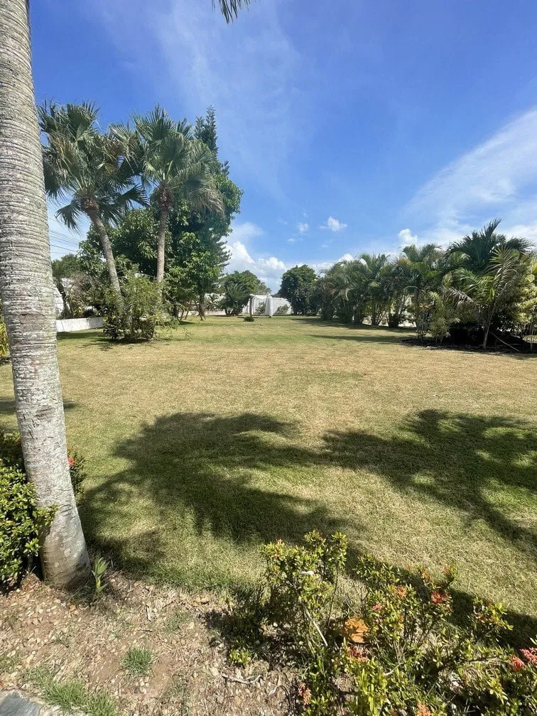 NEUE ANGEBOT – 5 SCHLAFZIMMER – VILLA IN CABARETE, Hauptfoto