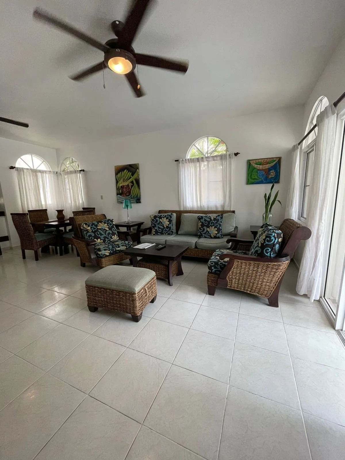 AIRBNB DISPONIBLE – 2 HB – APARTAMENTO CON SUPER PRECIO, main photo