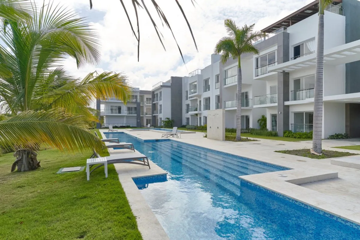 Appartement en vente à Punta Cana Coral Bay Cana Bay, photo 4