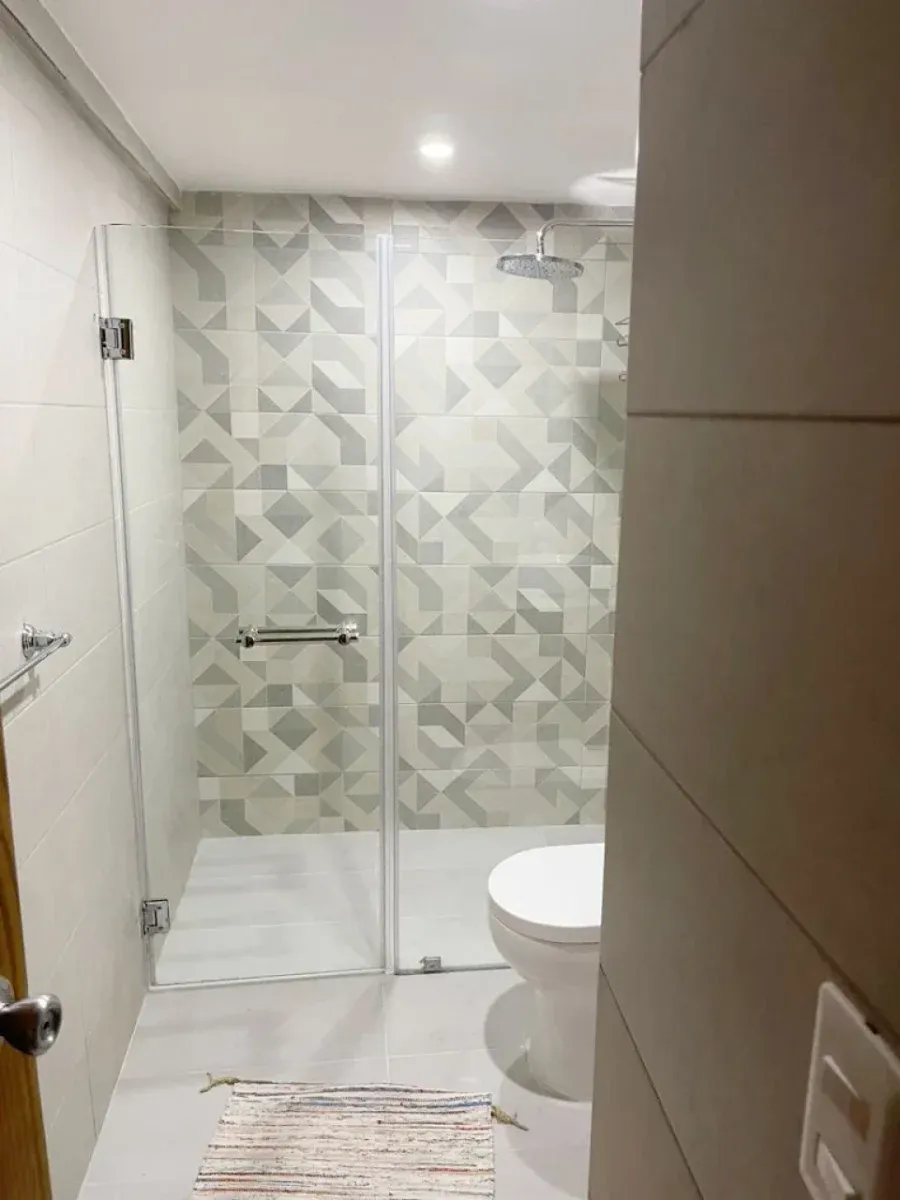 Furnished apartment in Juan Dolio, 5th floor, photo 11