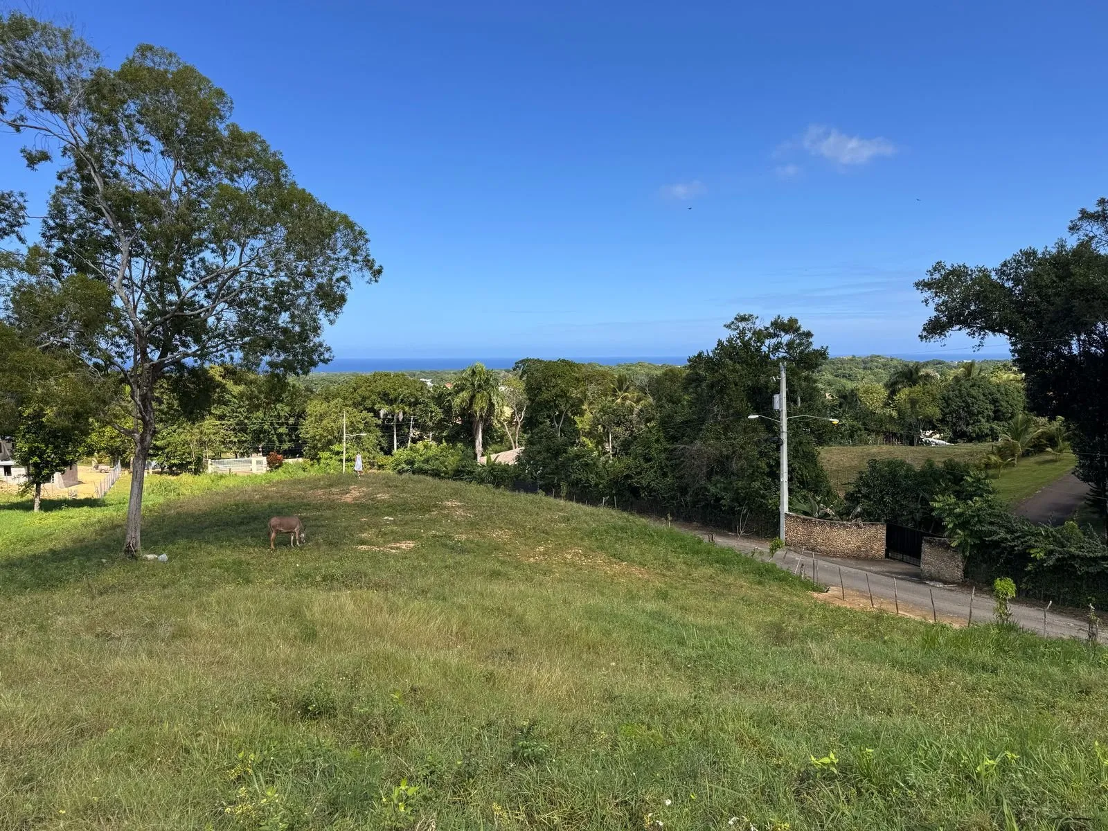 Terrains à La Mulata, Sosúa – Vue sur la Mer et Excellent Emplacement, photo 2