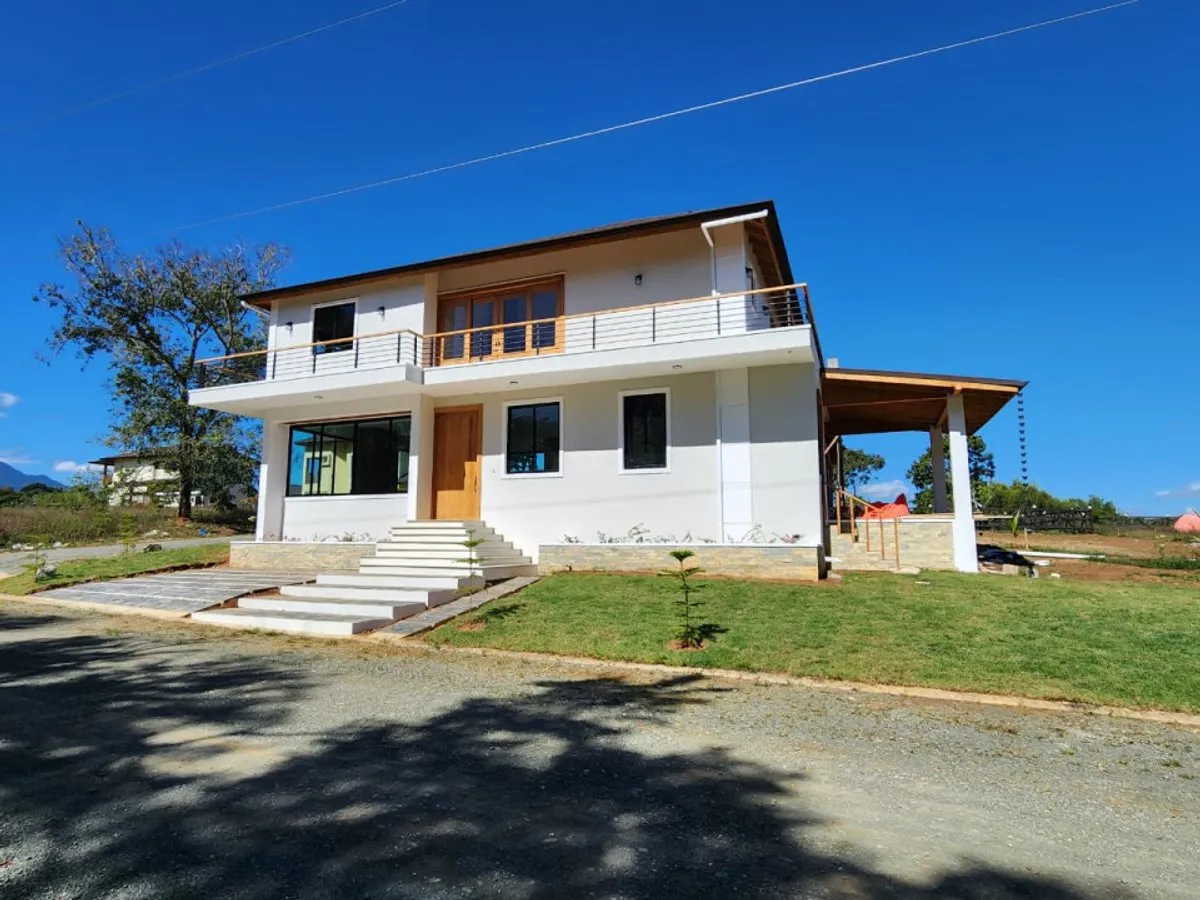 Casa en Buena Vista, Jarabacoa, foto principal