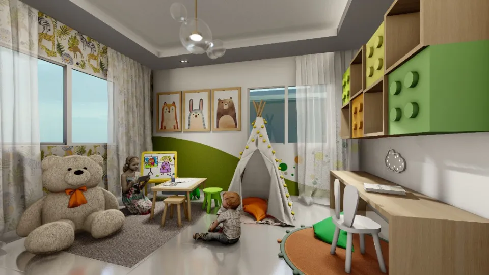 Project in MIRADOR NORTE, photo 5