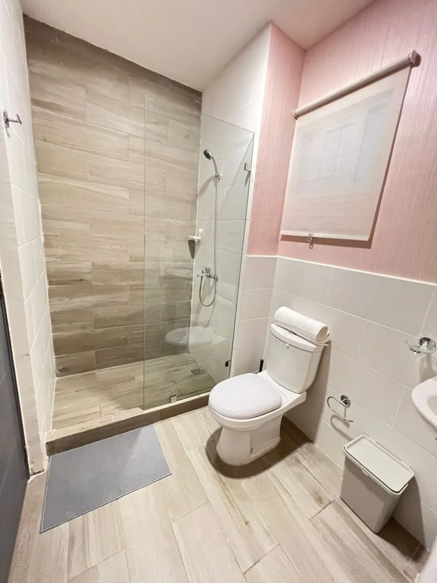 Apartamento de 1 habitación, amueblado en Pueblo Bávaro, foto 7