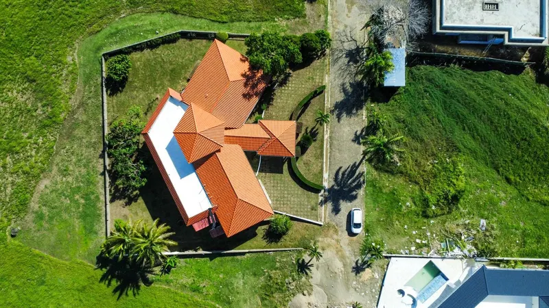 Großzügiges Haus, The Palms, USD$ 550,000