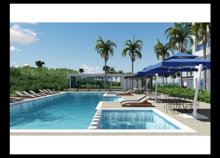 Fortunity Beach Tower II Project, photo 13