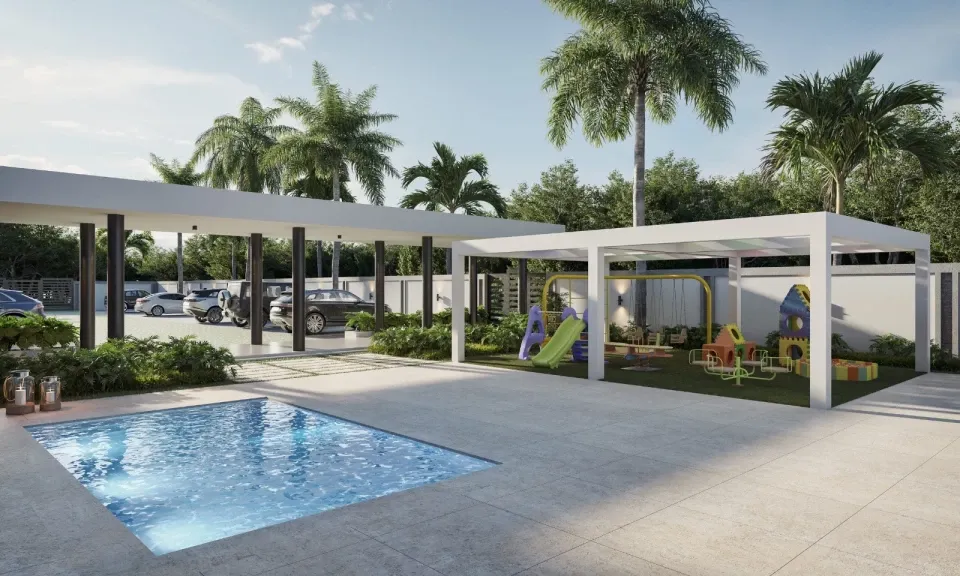 Proyecto en RESIDENCIAL BRISAS DE PUNTA CANA, foto 6