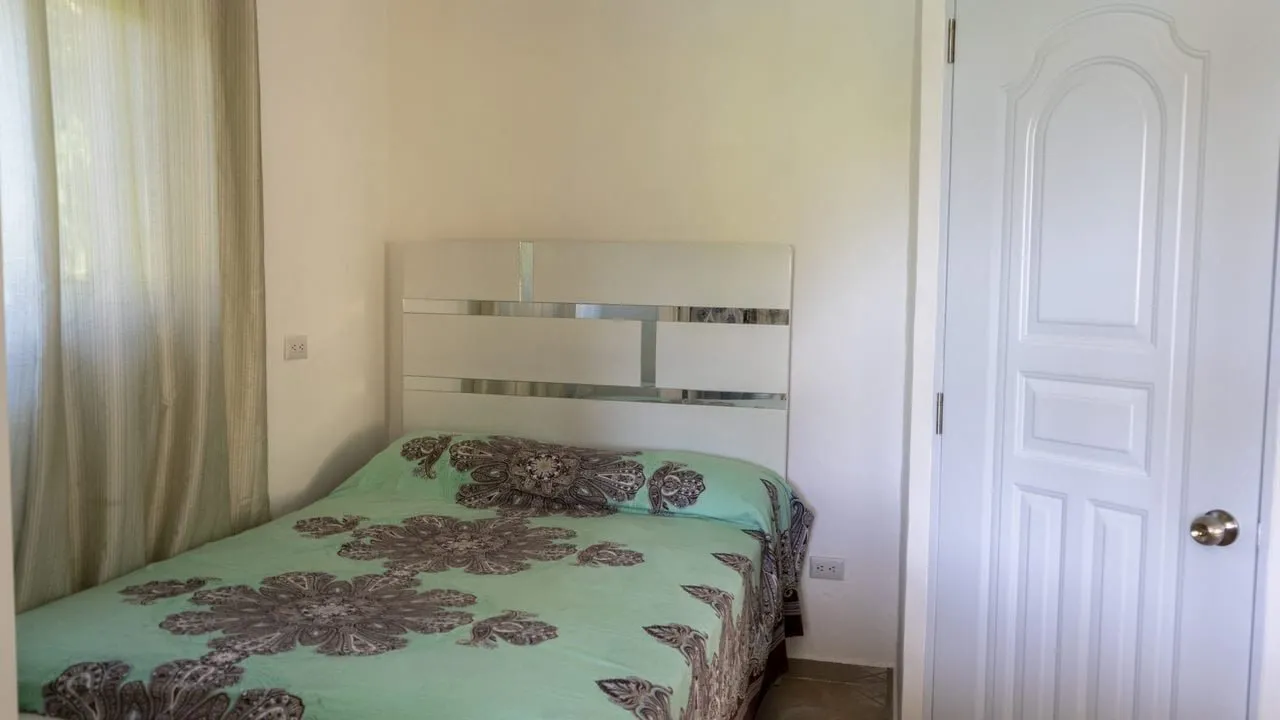 Villa avec vue sur l'océan et les montagnes, photo 14