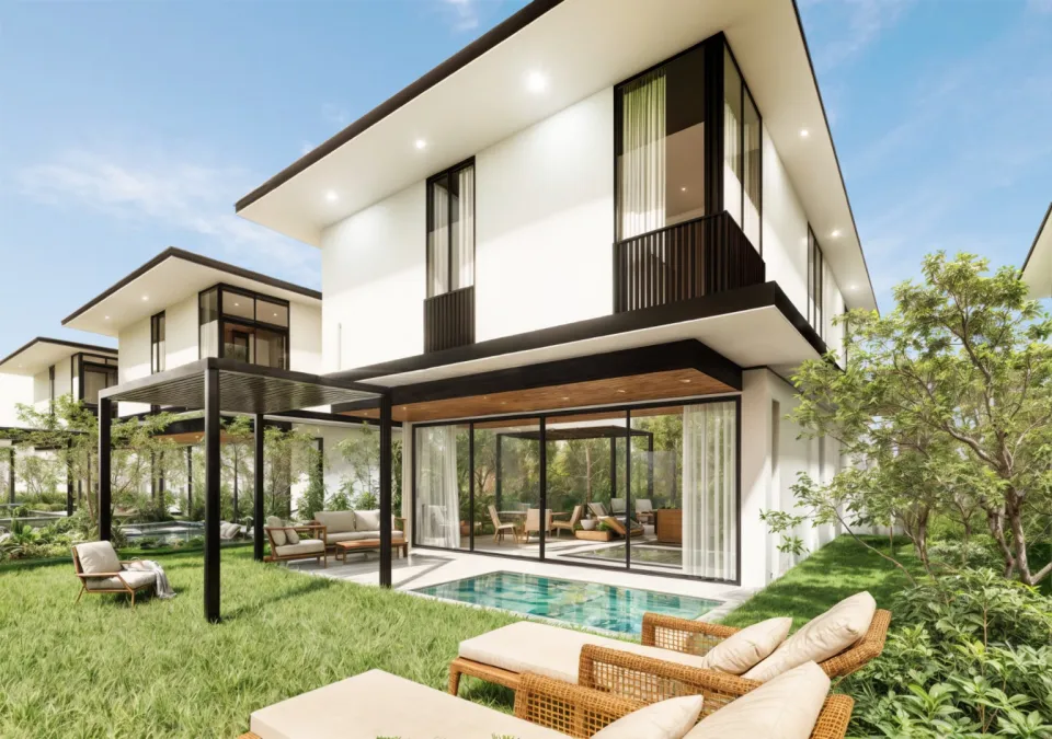 Proyecto en VISTA CANA, foto 8