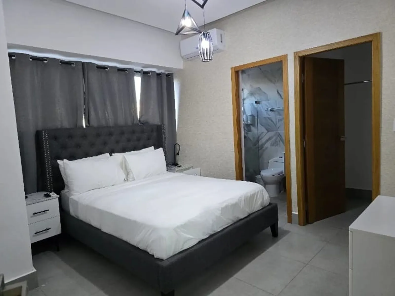 EIN SCHLAFZIMMER - SERRALLES, Foto 6